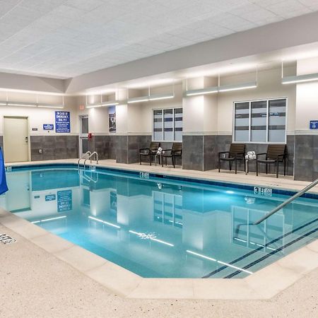 Drury Plaza Hotel College Station Dış mekan fotoğraf