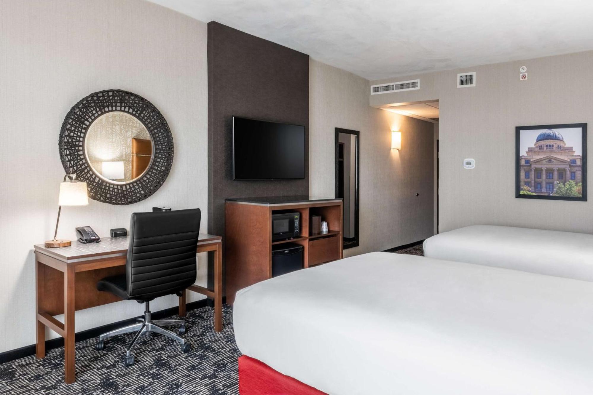 Drury Plaza Hotel College Station Dış mekan fotoğraf