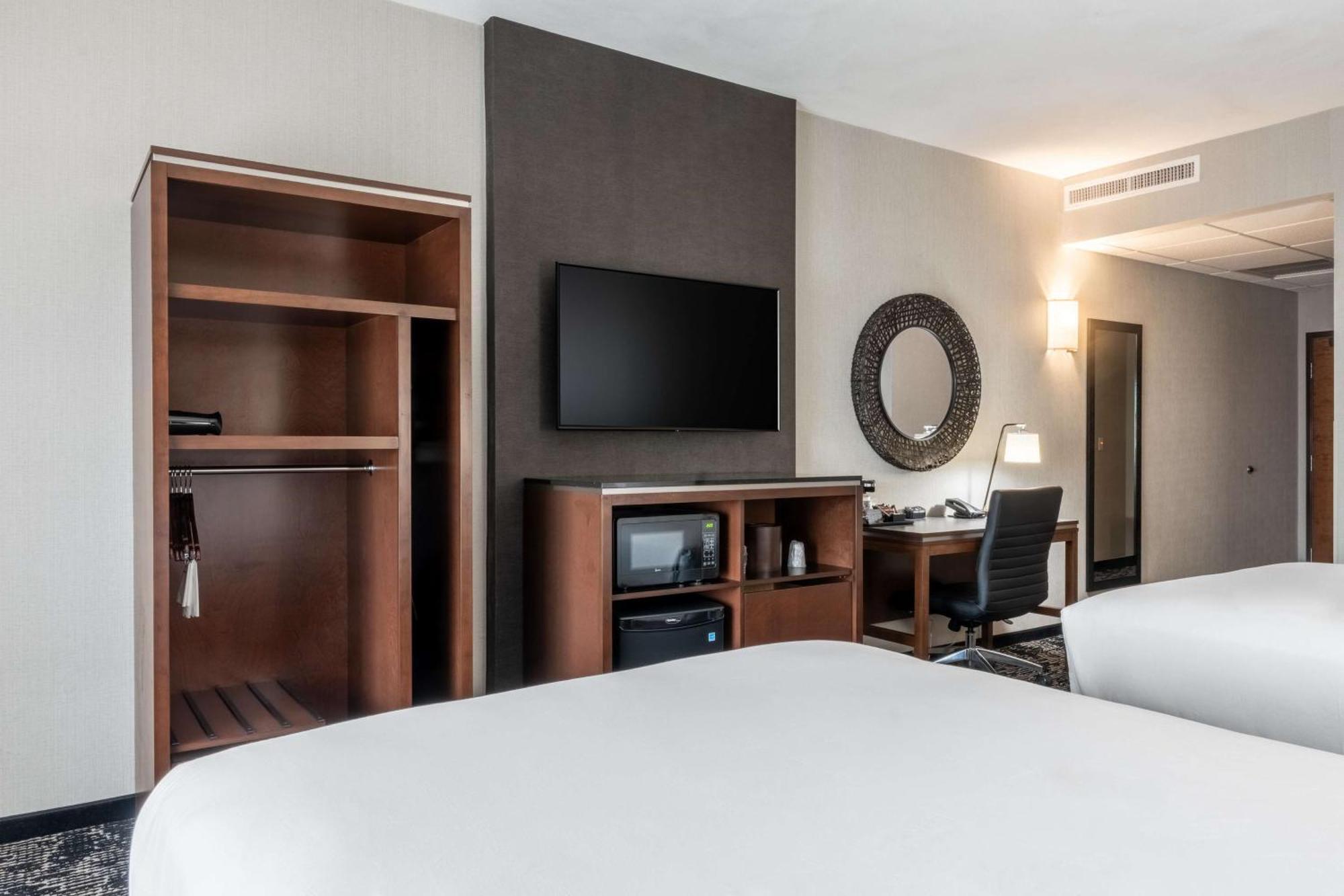 Drury Plaza Hotel College Station Dış mekan fotoğraf