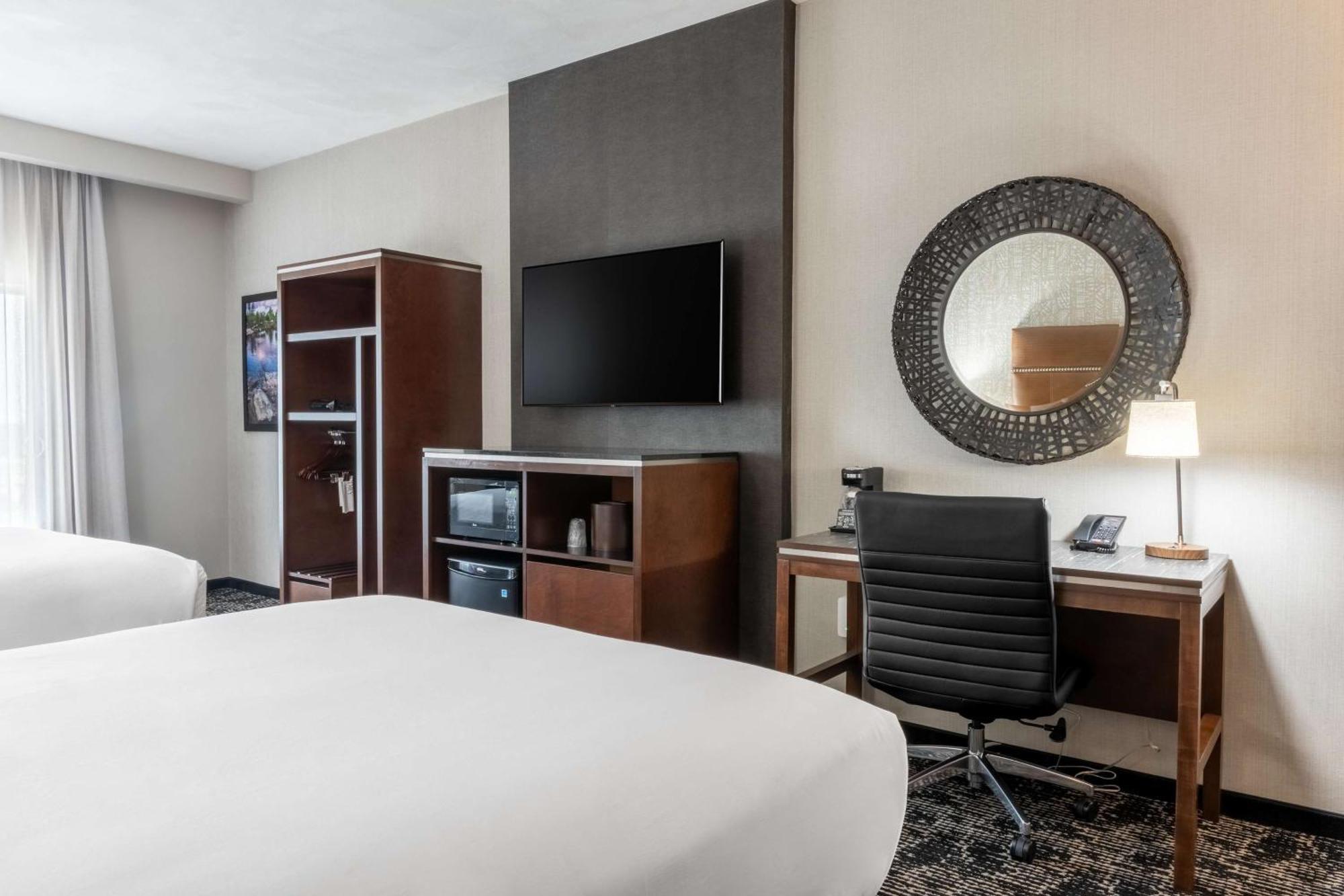 Drury Plaza Hotel College Station Dış mekan fotoğraf