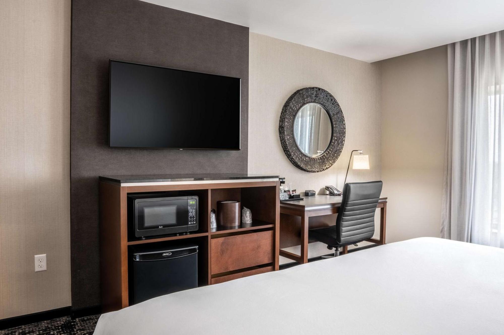 Drury Plaza Hotel College Station Dış mekan fotoğraf