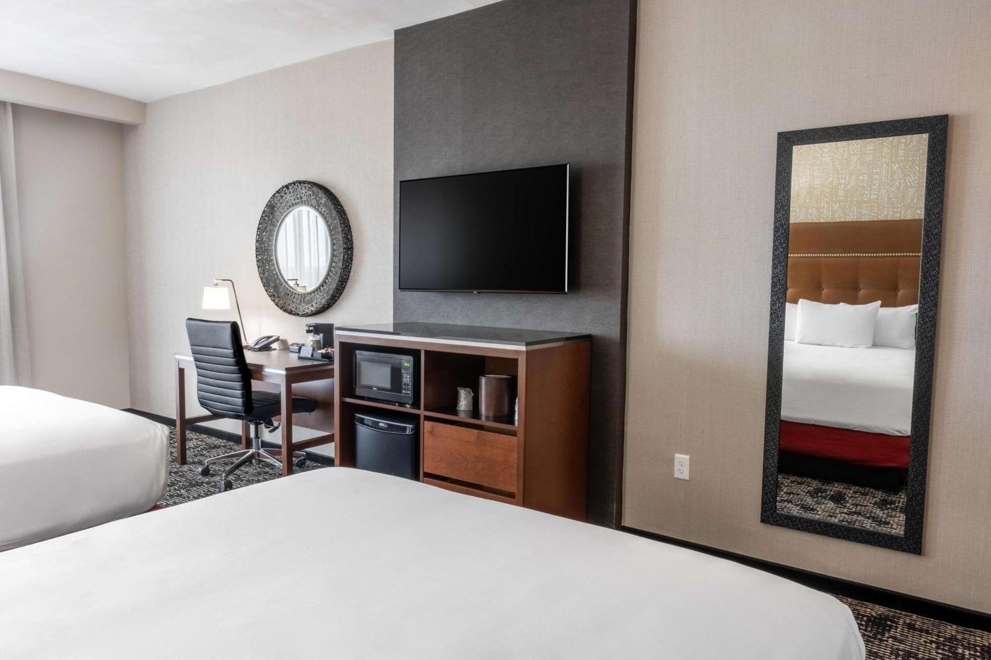 Drury Plaza Hotel College Station Dış mekan fotoğraf