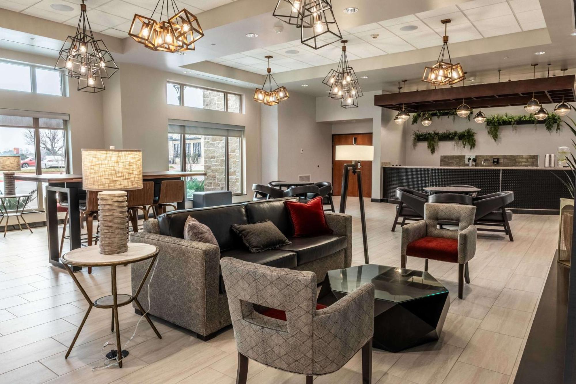 Drury Plaza Hotel College Station Dış mekan fotoğraf