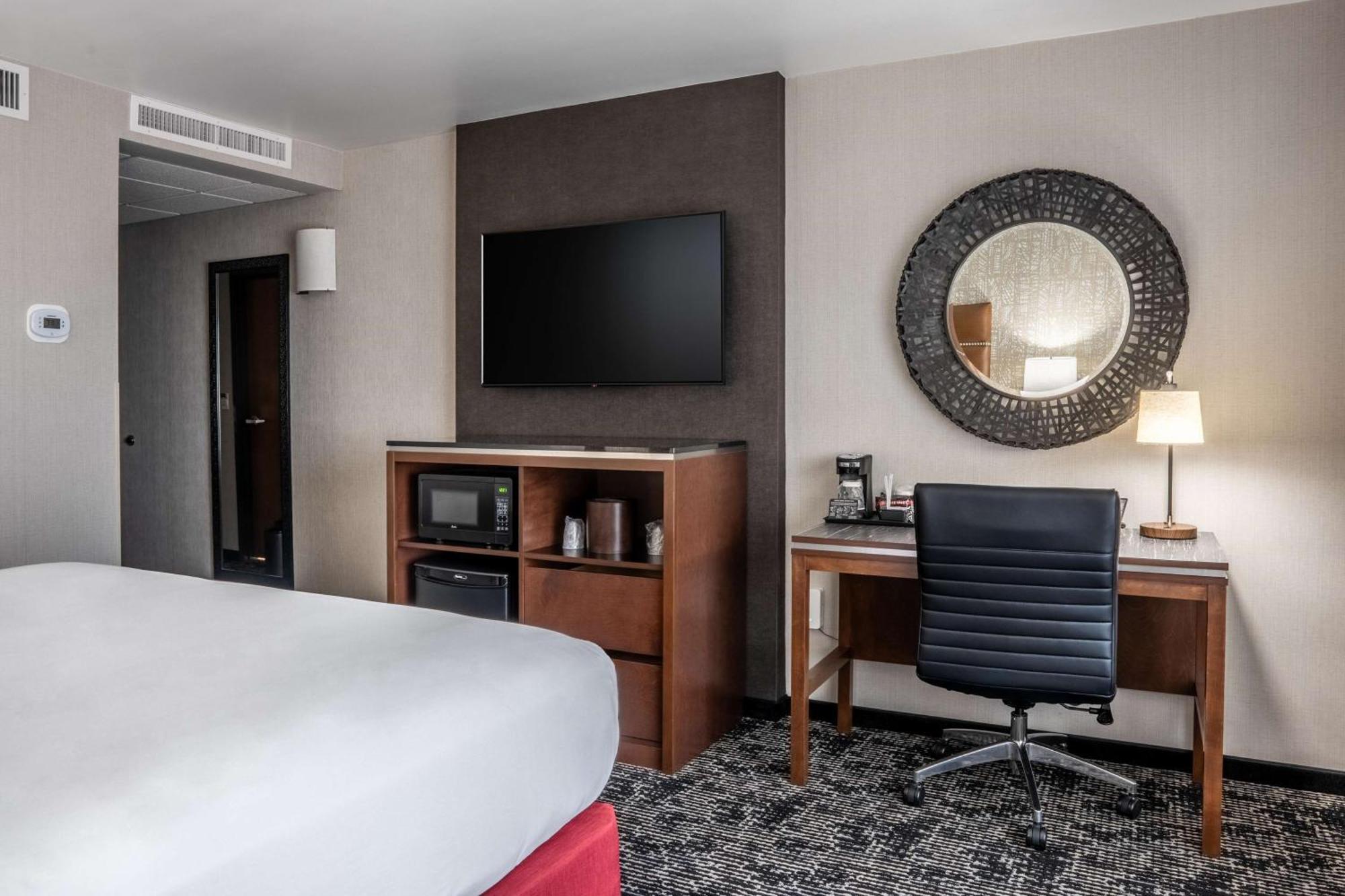 Drury Plaza Hotel College Station Dış mekan fotoğraf